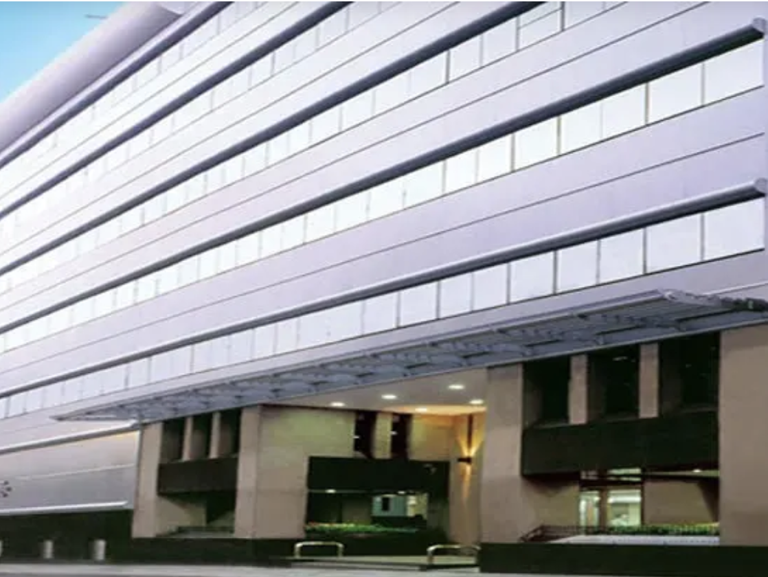 Sanatorio de la Trinidad Mitre