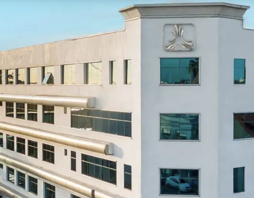 Sanatorio de la Trinidad Quilmes